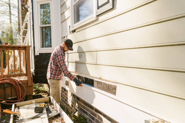 Top rated local Storm Damage Siding Repair specialists in Belton, SC